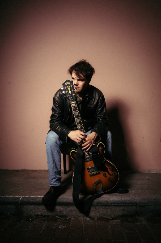 MaxKoch musician